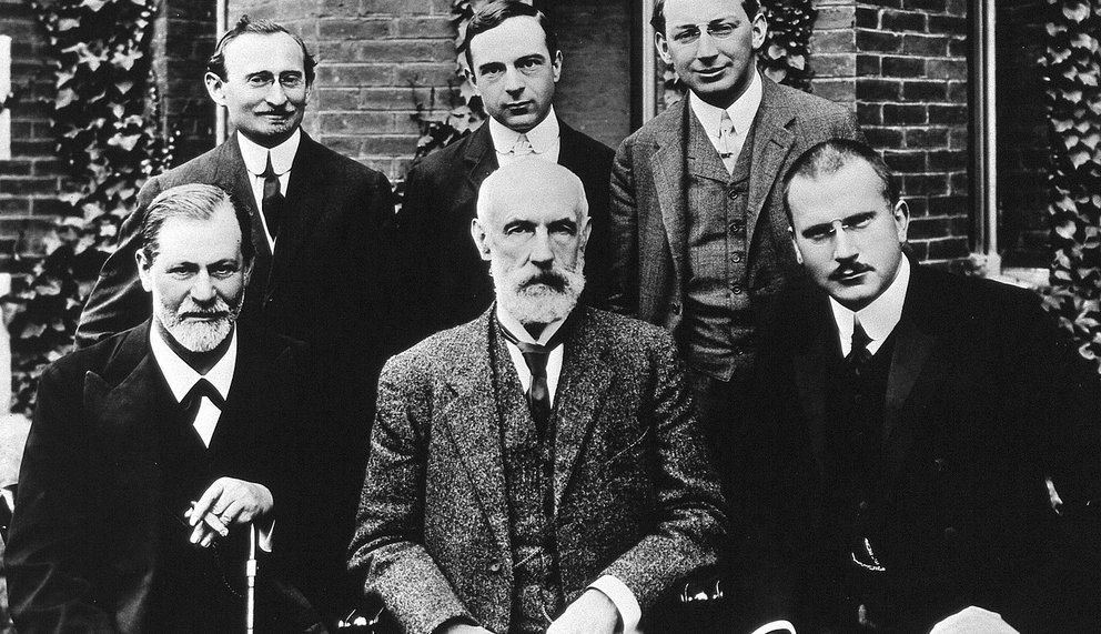 Wer Gilt Als Begründer Der Analytischen Psychologie Was ist Analytische Psychologie?