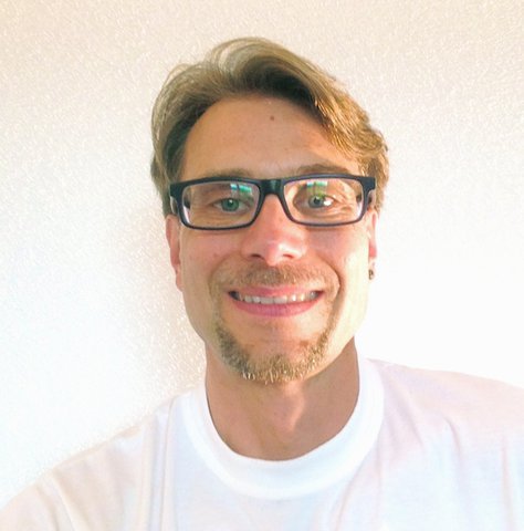 Profilbild von Flavio Schmid