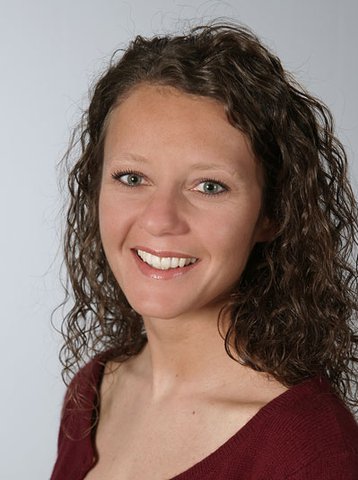 Profilbild von Marianne Koch