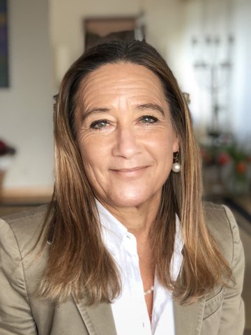 Profilbild von Cornelia von Luckner
