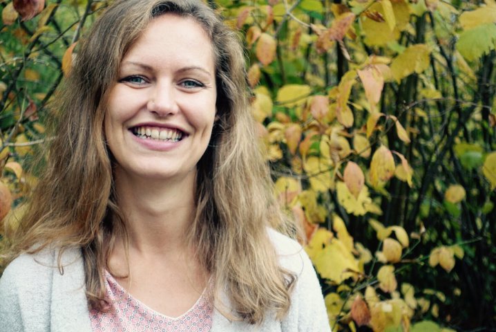 Profilbild von Tamara Stäuble