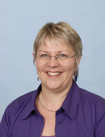 Profilbild von Susanna Stähli-Radelfinger