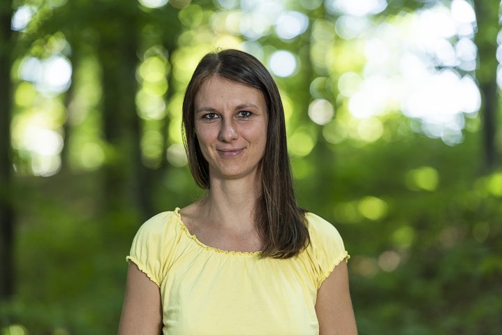 Profilbild von Sheila von Allmen