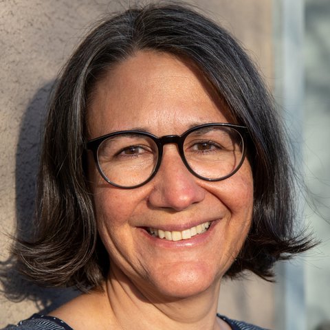 Profilbild von Barbara Held