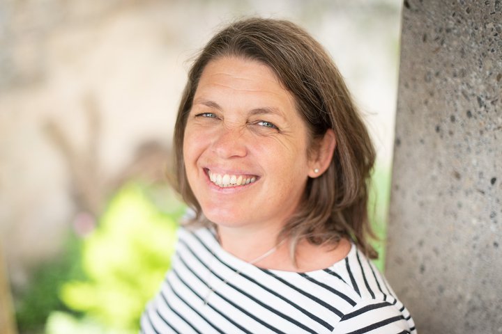 Profilbild von Sarah Hönig