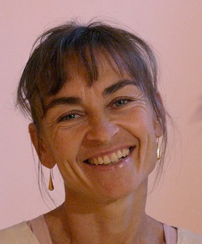Profilbild von Andrea Maria Maeder