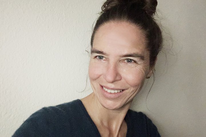 Profilbild von Silvia Müller