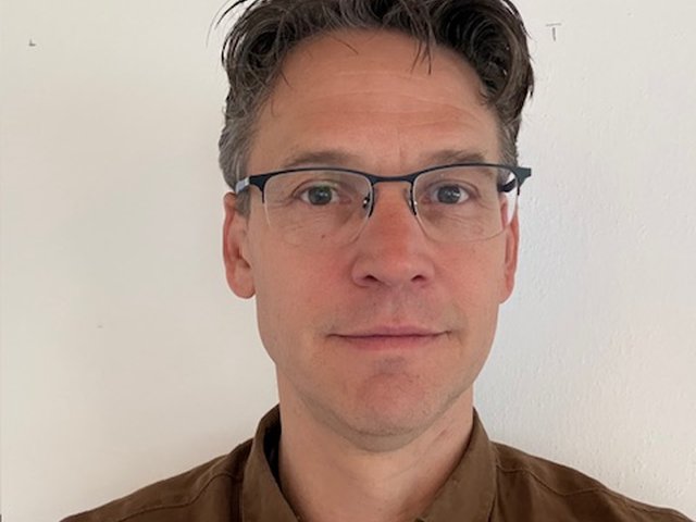 Profilbild von Daniel Schwander