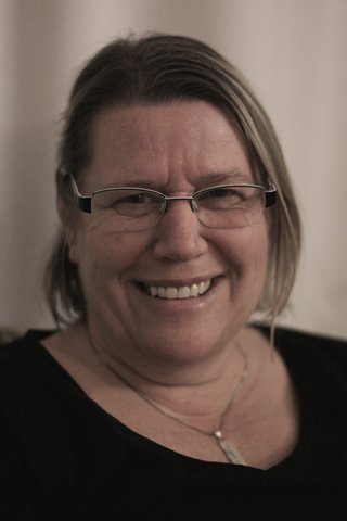 Profilbild von Beatrice Stalder