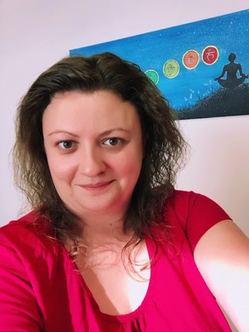 Profilbild von Manuela Steinmann