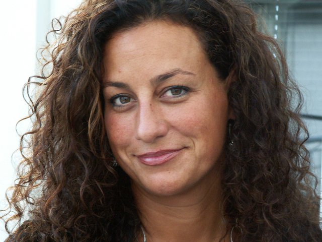Profilbild von Vivianne Buchter