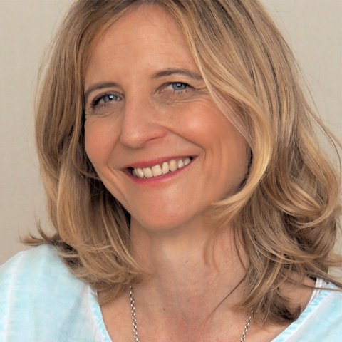 Profilbild von Rita Limacher