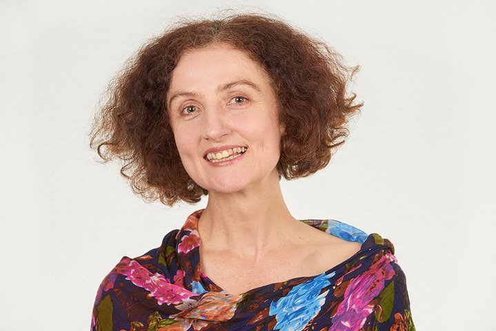 Profilbild von Sibilla Lang