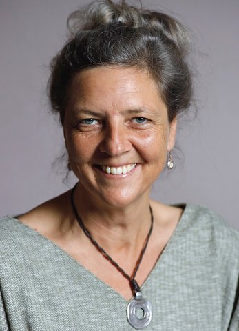Profilbild von Monika Keller