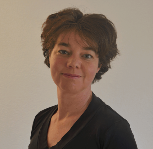 Profilbild von Monika Kaufmann