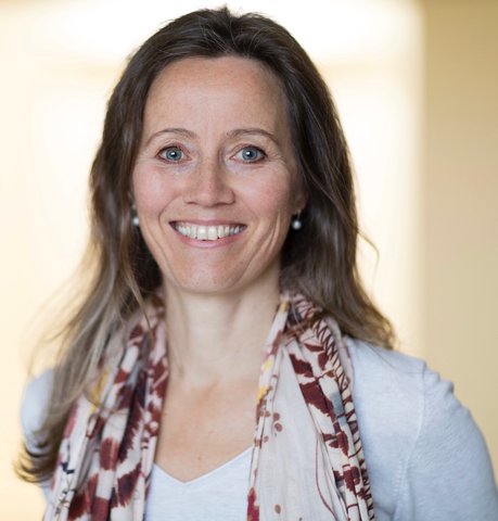 Profilbild von Sabine Alscher