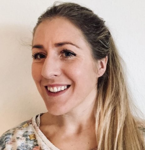 Profilbild von Johanna Foors