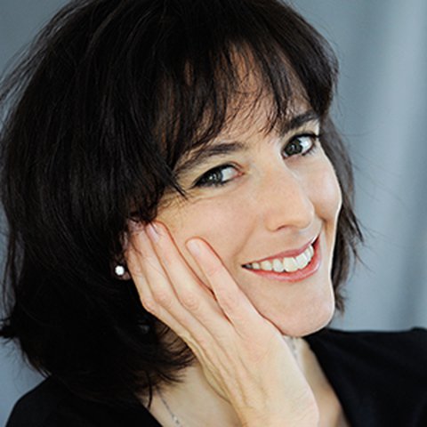 Profilbild von Lea Guidon