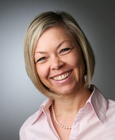 Profilbild von Patricia Müller