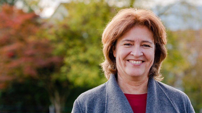 Profilbild von Dietlinde Knall