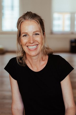 Profilbild von Anita Kohli