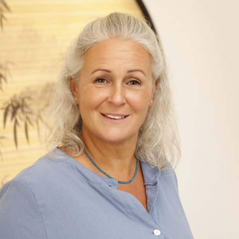 Profilbild von Chantal Houcke