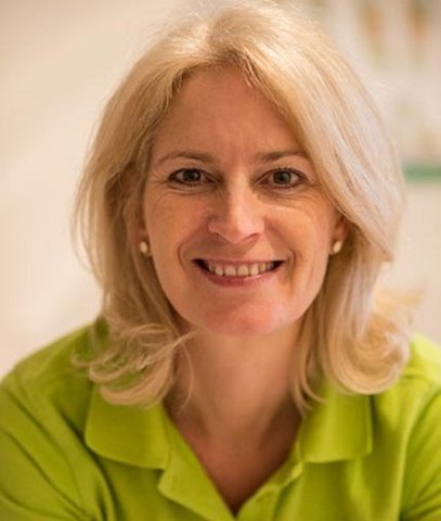 Profilbild von Barbara Schuhmacher