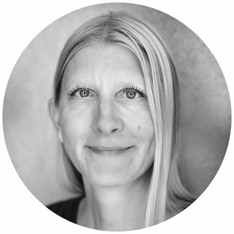 Profilbild von Claudia Häny