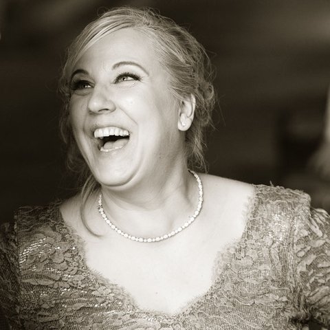 Profilbild von Brigitte Zambo