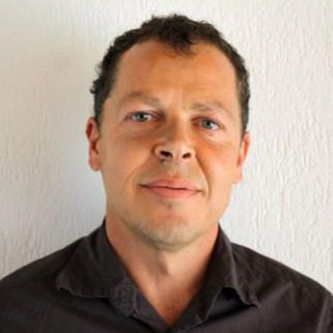 Profilbild von Marcel Grandjean