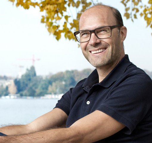 Profilbild von Ivo Kaufmann