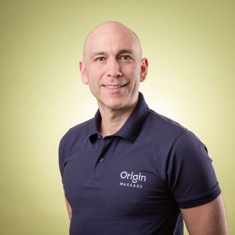 Profilbild von Goran Zivic