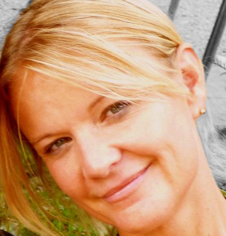 Profilbild von Samira Henning