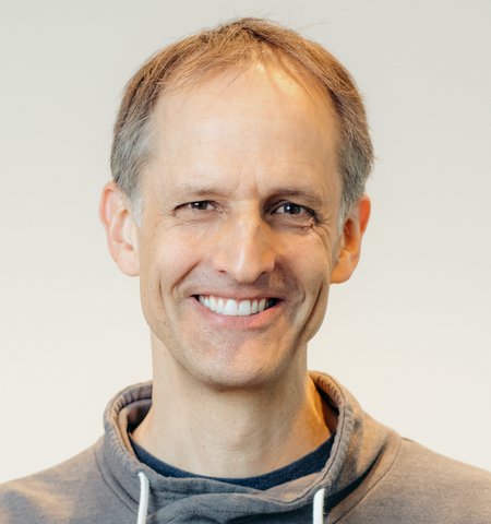 Profilbild von Matthias Matter