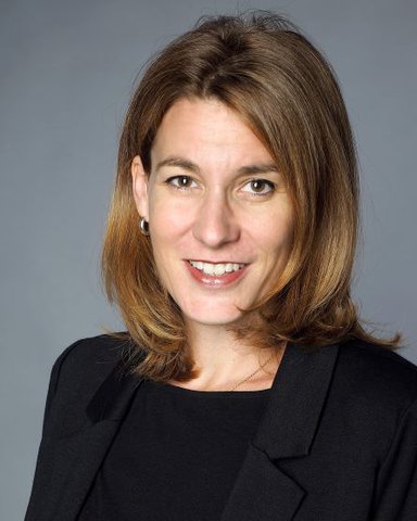 Profilbild von Nicole Heuberger