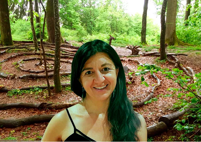 Profilbild von Elisabet Ros