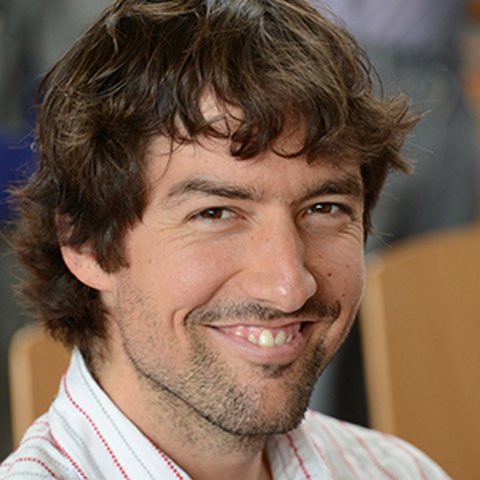 Profilbild von Stefan Kistler
