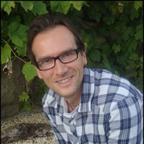 Profilbild von Maik Parolini