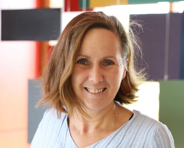 Profilbild von Vera Koppehel