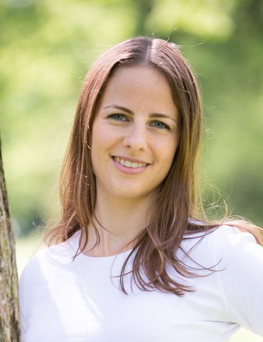 Profilbild von Jacqueline Ulrich-Greutmann