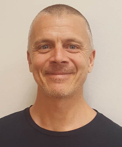 Profilbild von Daniel Peter