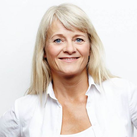 Profilbild von Edith Hauser