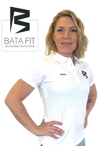 Profilbild von Sandra Honegger