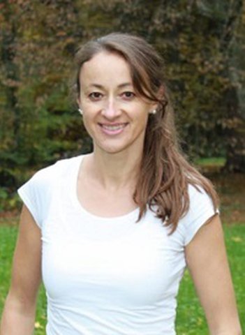 Profilbild von Evelyne Julen