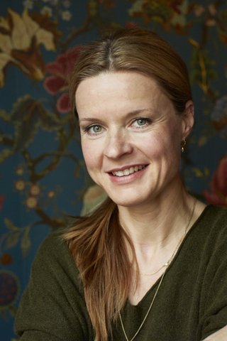 Profilbild von Katja Hübener