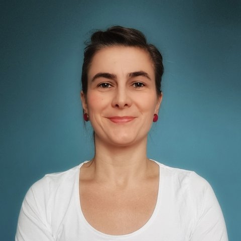 Profilbild von Nicole Korell