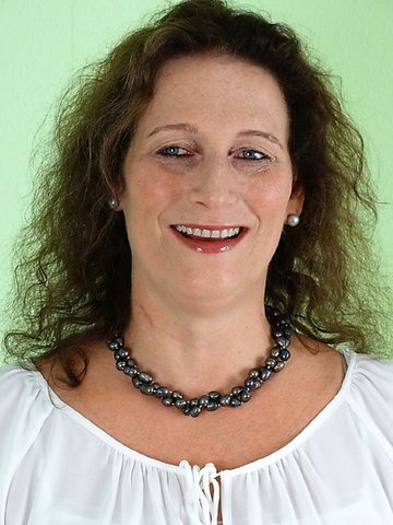 Profilbild von Astrid Leuenberger- Schmid