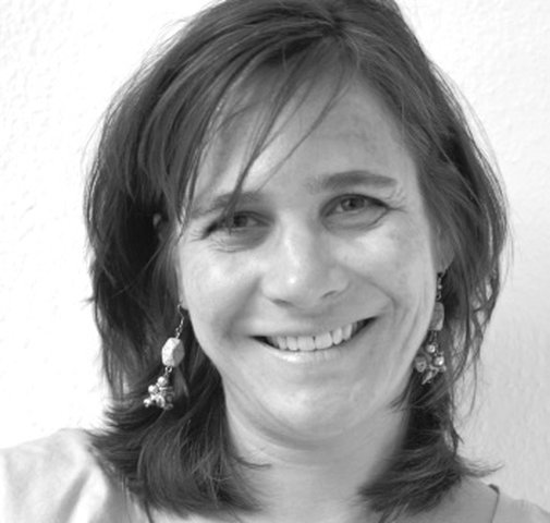 Profilbild von Andrea Lehmann