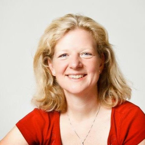 Profilbild von Christina Becker