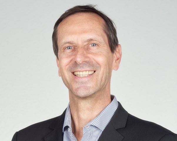 Profilbild von Roman Flubacher